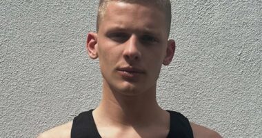Freddy Brazier SPLITS from girlfriend amid bitter bust-ups
