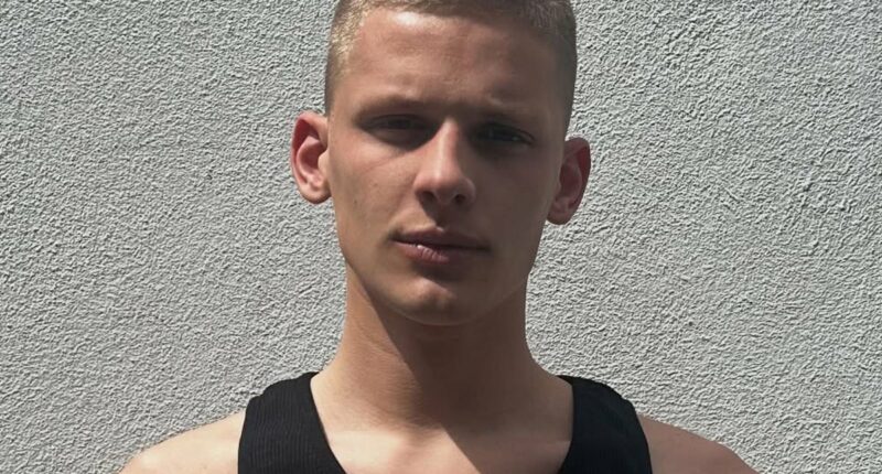 Freddy Brazier SPLITS from girlfriend amid bitter bust-ups