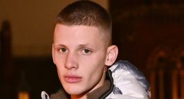 Freddy Brazier brands himself a 'k**b' for leaving girlfriend alone