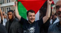 Freed from ICE detention, Mahmoud Khalil files $20 million claim against Trump administration