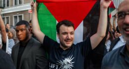 Freed from ICE detention, Mahmoud Khalil files $20 million claim against Trump administration