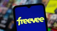 Amazon Freevee logo