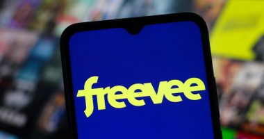 Amazon Freevee logo