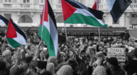 French Court Grants All Gazans Asylum Eligibility, Citing IDF Persecution