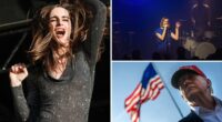 French pop band cancels U.S. tour over 'very worrying' political climate
