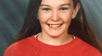 Missing 15-year-old Melissa Trussell