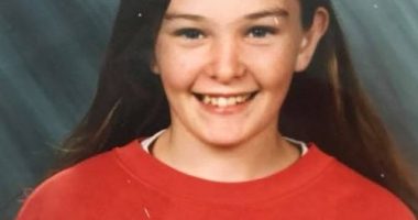 Missing 15-year-old Melissa Trussell