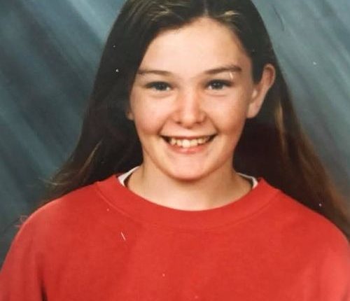Missing 15-year-old Melissa Trussell