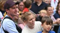 From Princess Beatrice at the Lionesses' parade to Queen Elizabeth's big VE Day night out, all the times royals have gone incognito and tried to blend in with the crowd
