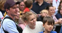 From Princess Beatrice at the Lionesses' parade to Queen Elizabeth's big VE Day night out, all the times royals have gone incognito and tried to blend in with the crowd