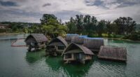 From dying reefs to flooded graves, Vanuatu is leading a global climate case