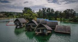 From dying reefs to flooded graves, Vanuatu is leading a global climate case