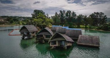 From dying reefs to flooded graves, Vanuatu is leading a global climate case