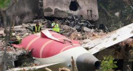 Fuel to Air India plane was cut off moments before crash, investigation report says