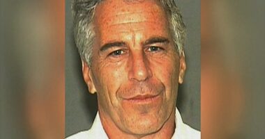 Furor over Jeffrey Epstein files fallout sparks clash between Pam Bondi, Dan Bongino at Donald Trump's Justice Department