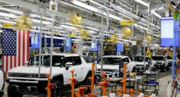 GM profits plunge as CEO admits the hard truth about EVs