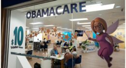GOP faces 'big, beautiful' blowback risk on ObamaCare subsidy cuts