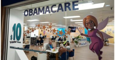 GOP faces 'big, beautiful' blowback risk on ObamaCare subsidy cuts