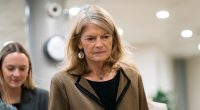 GOP leaders looking to expand enhanced Medicaid matching rate to woo Murkowski