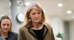 GOP leaders looking to expand enhanced Medicaid matching rate to woo Murkowski