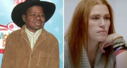 Gary Coleman’s Ex-Wife Shannon Price Fails Lie Detector Test Question About His Death On A&E’s ‘Lie Detector: Truth Or Deception’
