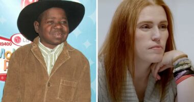 Gary Coleman’s Ex-Wife Shannon Price Fails Lie Detector Test Question About His Death On A&E’s ‘Lie Detector: Truth Or Deception’