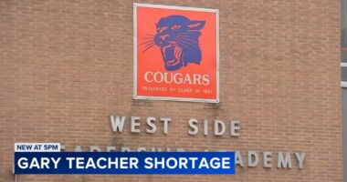 Gary, Indiana Community School Corporation turning to online teachers amid in-person shortage after licensing requirement change