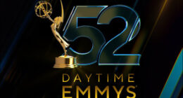 'General Hospital,' 'The View,' 'Live with Kelly and Mark,' and Anthony Mackie are among the Daytime Emmy Awards nominees.