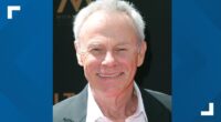 'General Hospital' star Tristan Rogers announces cancer diagnosis