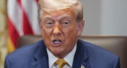 George Mason University faces investigation in Trump administration's anti-DEI crackdown