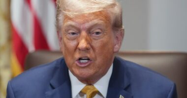 George Mason University faces investigation in Trump administration's anti-DEI crackdown