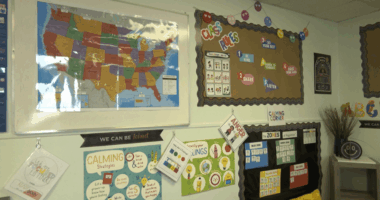 Georgia Discovery Charter Academy to open in Augusta next fall