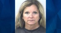Georgia Wife Charged With DUI After Husband Falls Off Back of Golf Cart, Dies