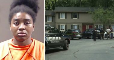 Georgia boy, 5, accidentally gunned down by twin brother after mother allegedly left weapon lying around