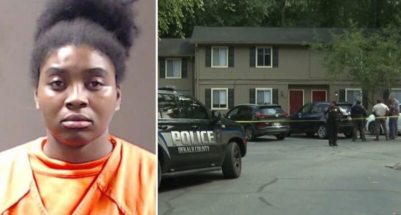 Georgia boy, 5, accidentally gunned down by twin brother after mother allegedly left weapon lying around