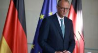 Germany and France hit out at EU-US deal