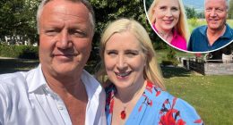 Germany's Prince Harald von Hohenzollern dies days before child's birth