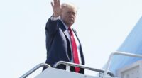 Get your act together on immigration, Trump tells Europe