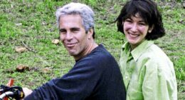 Ghislaine Maxwell breaks silence with bombshell claim