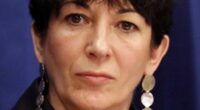 Ghislaine Maxwell fears for her life behind bars amid Epstein drama