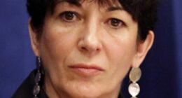 Ghislaine Maxwell fears for her life behind bars amid Epstein drama