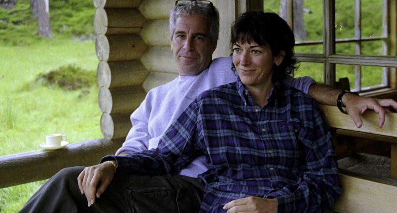 Ghislaine Maxwell subpoenaed to provide bombshell Epstein testimony
