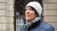 Ghislaine Maxwell's meetings with Justice Department shrouded in secrecy