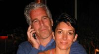 Ghislaine Maxwell's last-ditch plea to toss sex trafficking conviction