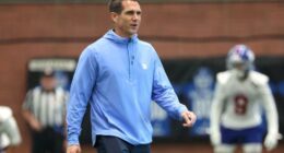 Giants are seeing the fruits of Joe Schoen's hard-learned lessons