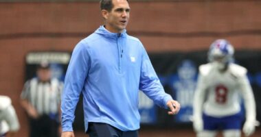 Giants are seeing the fruits of Joe Schoen's hard-learned lessons