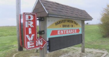 Gibson City drive-in to host celebration of life for co-owner