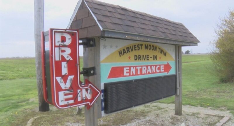 Gibson City drive-in to host celebration of life for co-owner