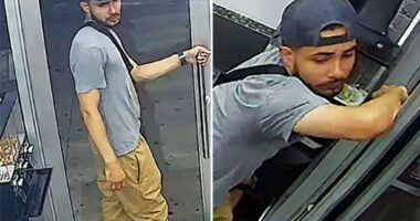 Good Samaritan bashed in head with baseball bat trying to break up NYC brawl