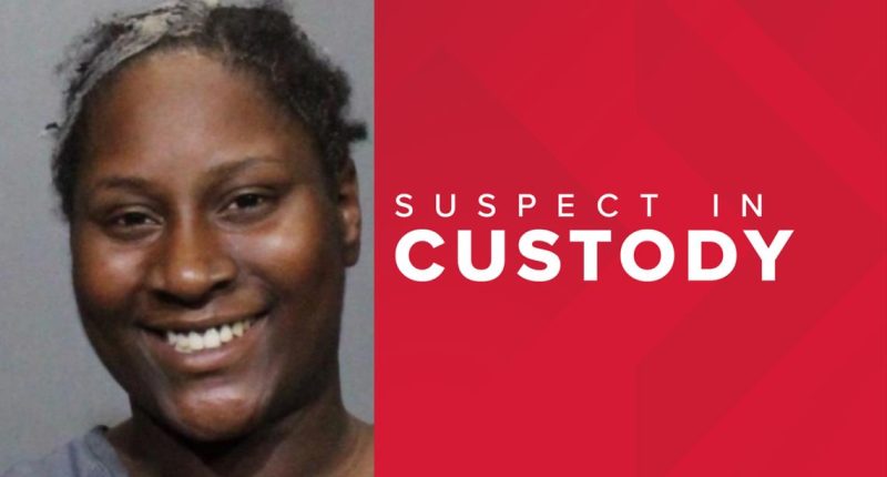 Good Samaritan rescues 9-year-old kidnapped along Jacksonville road, police say